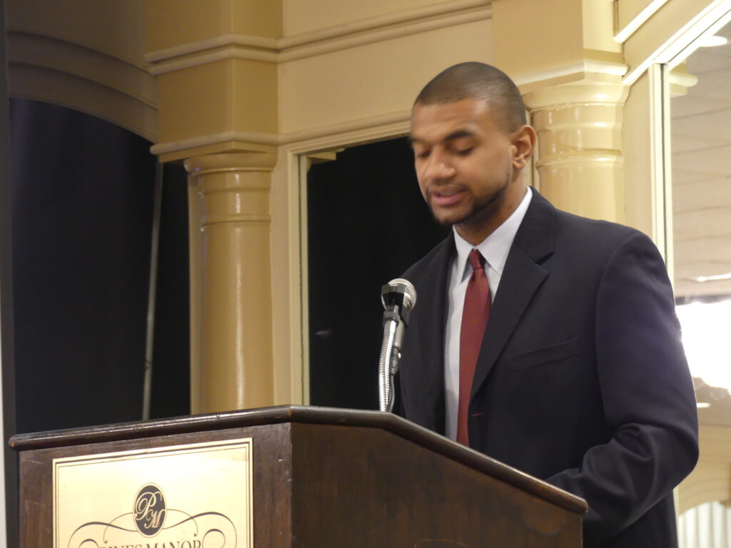 Joseph Johnson